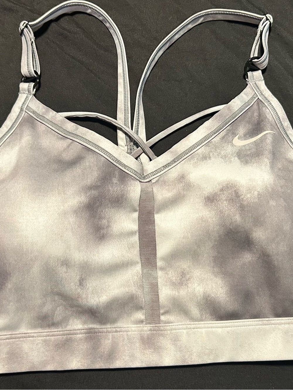 NIKE SPORTBRA BUNDLE(3)